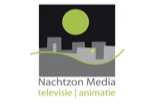 Nachtzon Media logo